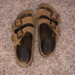 Birkenstock’s